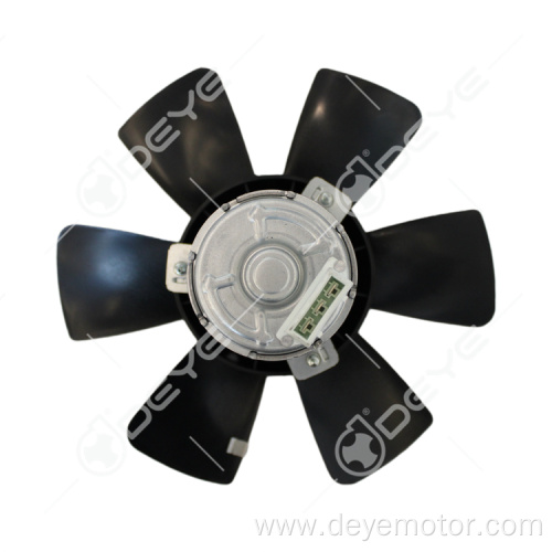 Radiator cooling fan for 80 COUPE VW